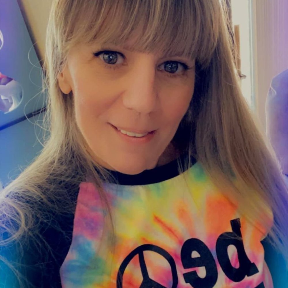 Meet your Posher, Tracy